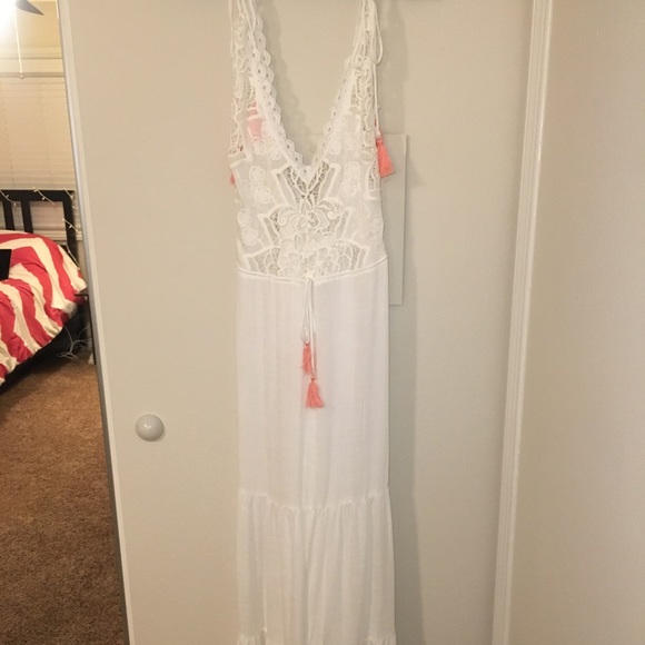 Free People Sunshine Coast Jumpsuit - NEW - Picture 3 of 8
